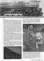 "Pennsylvania's Turbine Engine," Page 15, 1945